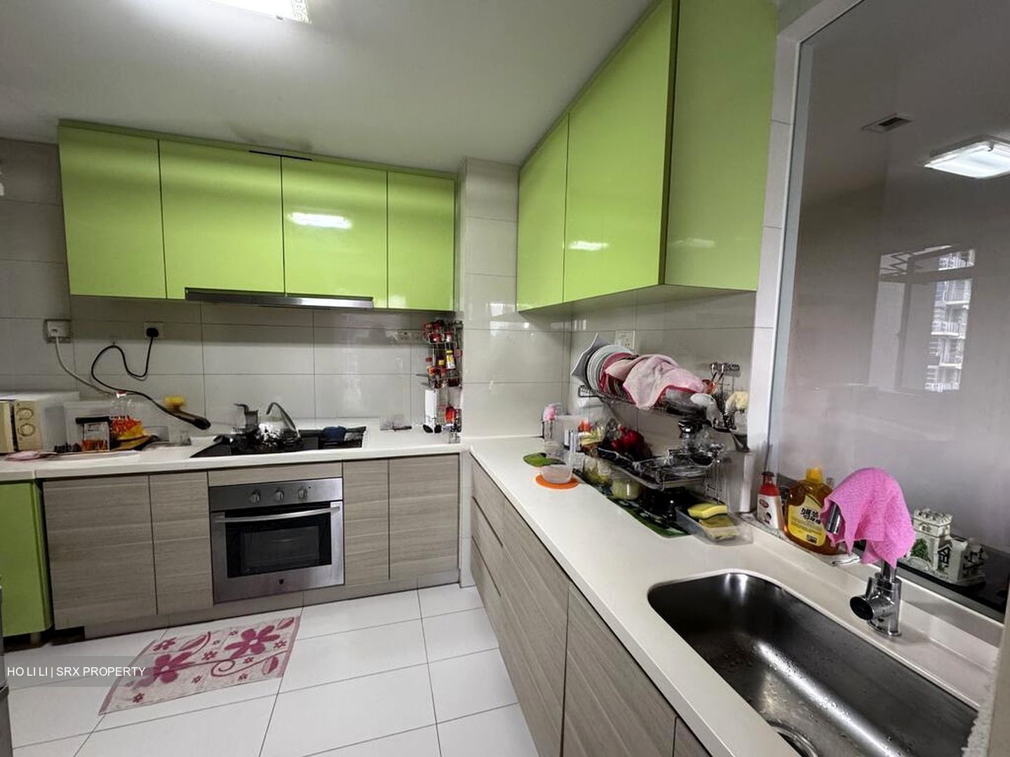 Austville Residences (D19), Condominium #504663031